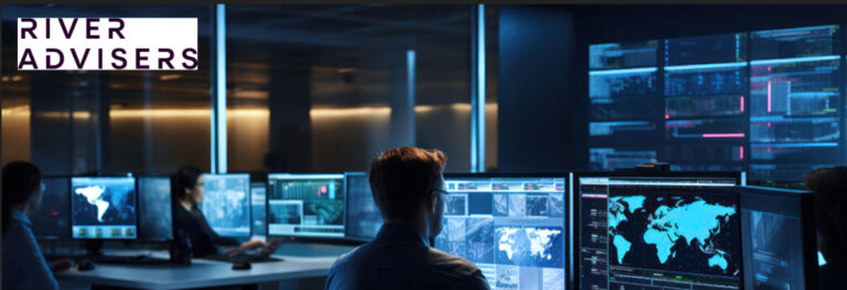 River Advisers strengthens their integrated solutions for the space + satellite industry