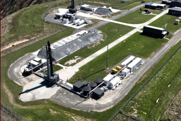 Rocket Lab schedules next mission for multi-launch customer iQPS