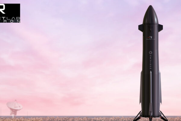 Rocket Lab partners with U.S.A.F. | AFRL for Neutron launch for rocket cargo missions