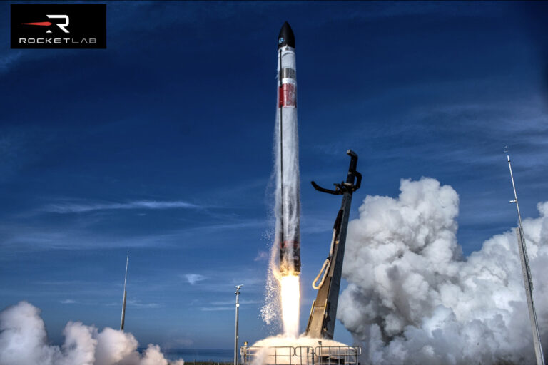 Rocket Lab to acquire Geost