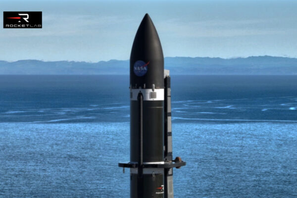 NASA awards launch service task order for Aspera’s galaxy mission to Rocket Lab