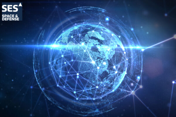 SES Space & Defense to provide hybrid space-based architecture to U.S. Department of Defense