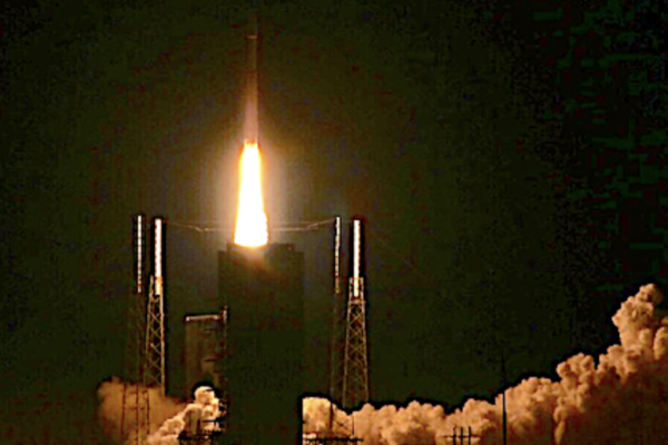 USSF proves national missile warning architecture resilience achieving SBIRS Survivable Endurable Evolution Operation Acceptance