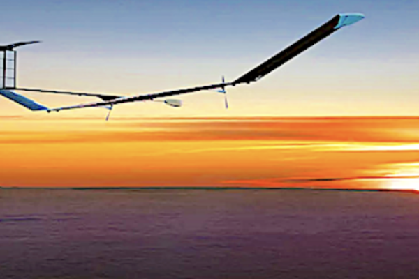 IAF To Get Pseudo Satellites, Army Missile System