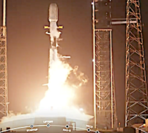 SpaceX's successful Tuesday Starlink Group 6-92 launch of 28 smallsats