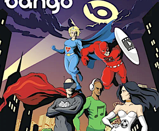 Screen Time Shock: Brits now spend 60 full days a year streaming content 