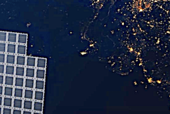 AST SpaceMobile to launch 243 satellites