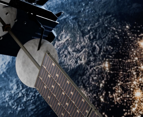 Forrester's Digest: EchoStar lying in wait