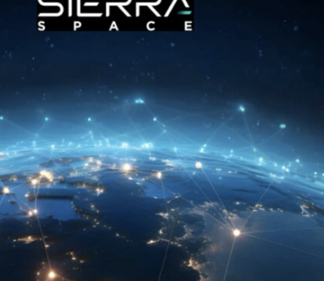 Sierra Space marks 3rd testing milestone with USSF's R-GPS satellite program