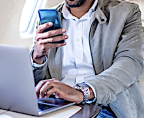 Viasat’s JetXP business aviation in-flight connectivity service hits new milestone
