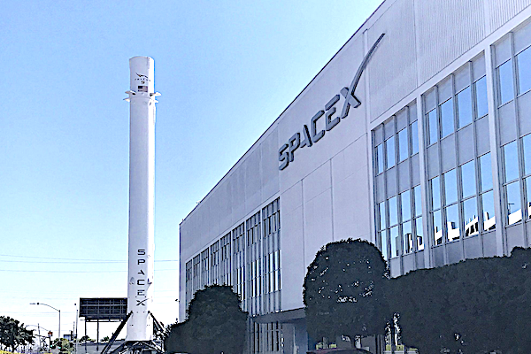 Forrester's Digest: SpaceX breaks another Starlink record