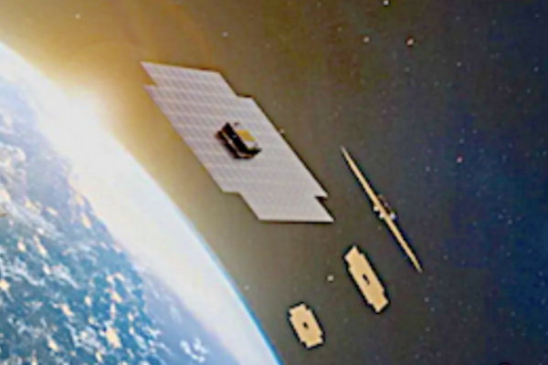 Forrester's Digest: AST SpaceMobile looks to raise $500m