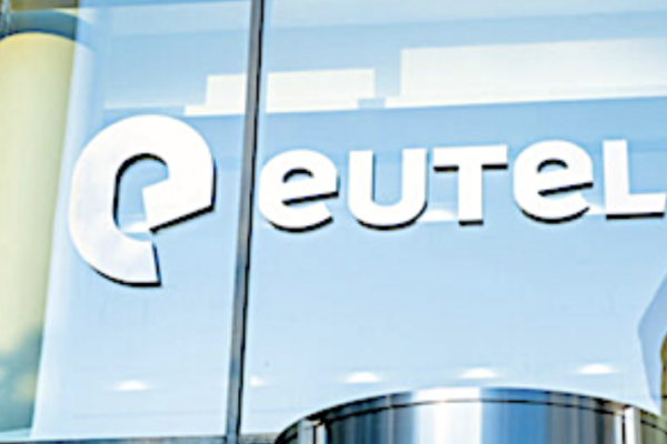 Forrester's Digest: Eutelsat Q3: ‘Financially stretched’