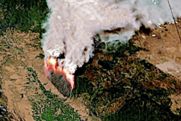 NOAA converges AI and science with new Next Generation Fire System technology