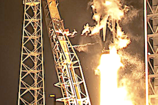 SpaceX to launch Starlink Group 11-16 smallsats hours earlier on Thursday