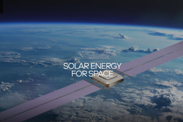 Solestial receives $17 million in Series A funding round to scale space solar manufacturing