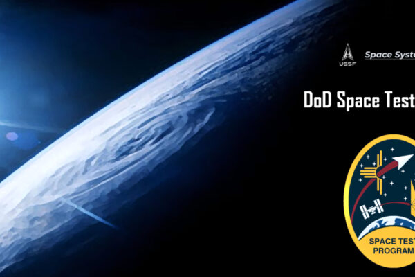 SSC's Space Test Experiments Platform 2.0 to bolster USSF spacecraft procurement—12 companies selected