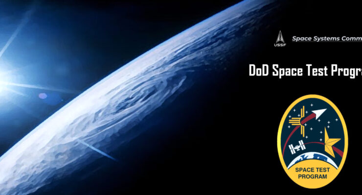 SSC's Space Test Experiments Platform 2.0 to bolster USSF spacecraft procurement—12 companies selected