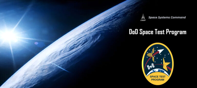 SSC's Space Test Experiments Platform 2.0 to bolster USSF spacecraft procurement—12 companies selected