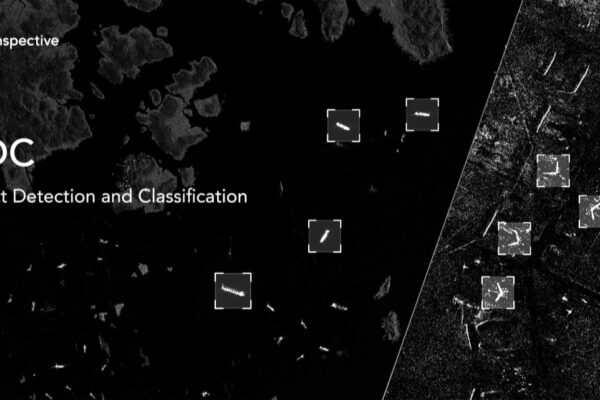 Synspective + SATIM launch Object Detection and Classification (ODC) solution