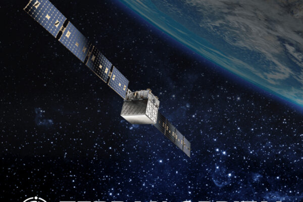 Terran Orbital selected by USSF for $237 million STEP 2.0 smallsat buses contract
