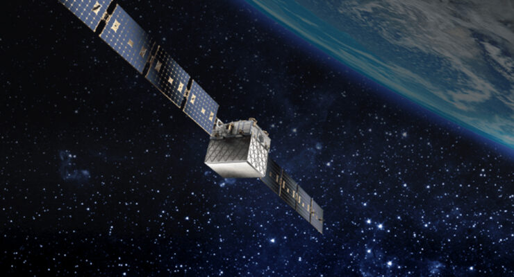 Terran Orbital selected by USSF for $237 million STEP 2.0 smallsat buses contract