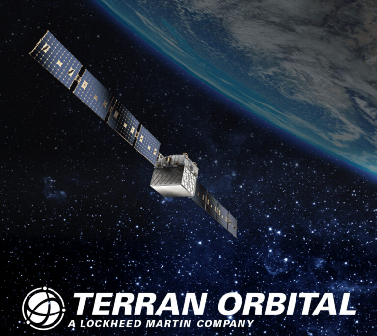 Terran Orbital selected by USSF for $237 million STEP 2.0 smallsat buses contract