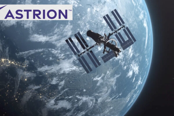 Axient selected for USSF STEP 2.0 contract to accelerate military space innovation