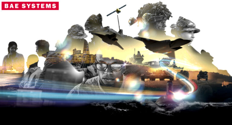 BAE Systems + Hanwha Systems sign an MoU to develop an advanced multi-sensor satellite system