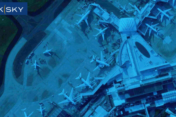 BlackSky wins NGA Luno A Facility Operational Monitoring delivery order valued at over $24 million