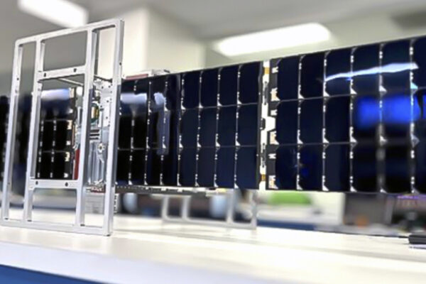 RTX provides Blue Canyon satellite to shape future space missions