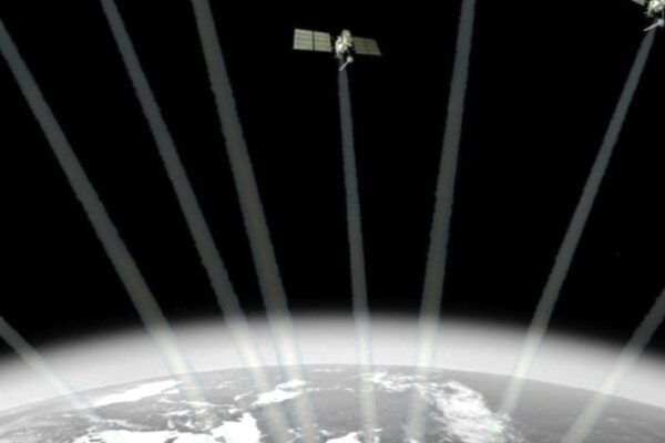 Successful completion of JoeySat testing demonstrates 1st reliable multi-beam Ka-band Gateway