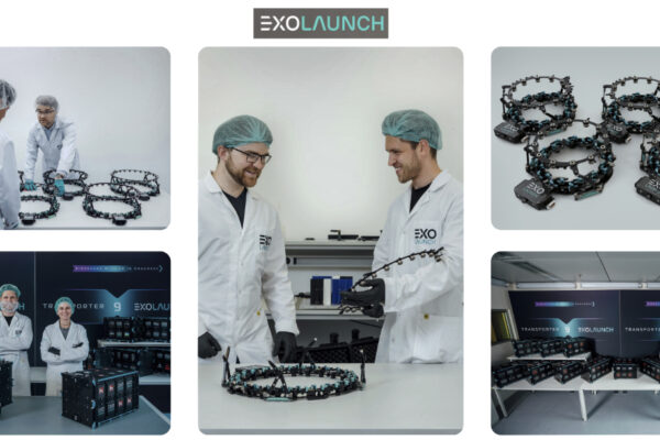 Exolaunch deploys 45 customer satellites to orbit—their largest mission to date