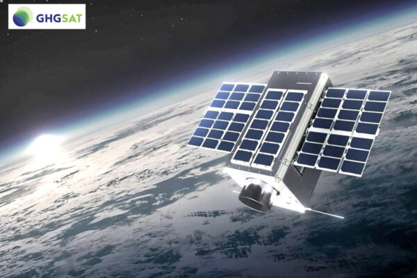GHGSat satellites deployed to monitor methane at scale across ExxonMobil’s onshore operations