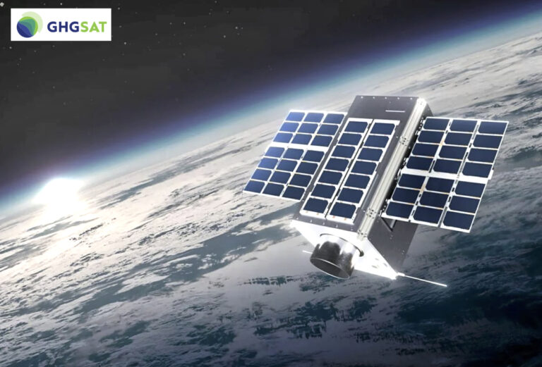 GHGSat satellites deployed to monitor methane at scale across ExxonMobil’s onshore operations