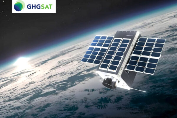 GHGSat: Satellites reveal methane as an unintended consequence of palm oil production and points toward solutions