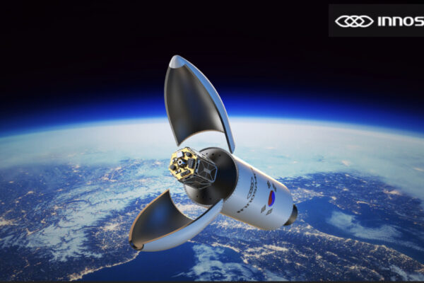 INNOSPACE signs multi-launch service contract with Germany's Media Broadcast Satellite (MBS)