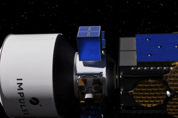 Impulse Space secures $300 million Series C