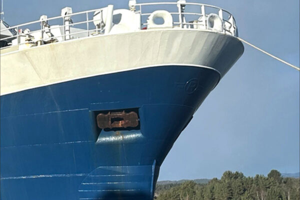 Inmarsat NexusWave to support sustainable scallop harvesting for new Ava ocean vessel