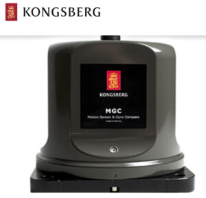 The ultimate navigation safeguard against malicious GNSS disruption from Kongsberg Discovery