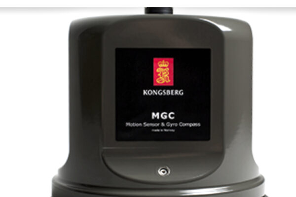 The ultimate navigation safeguard against malicious GNSS disruption from Kongsberg Discovery