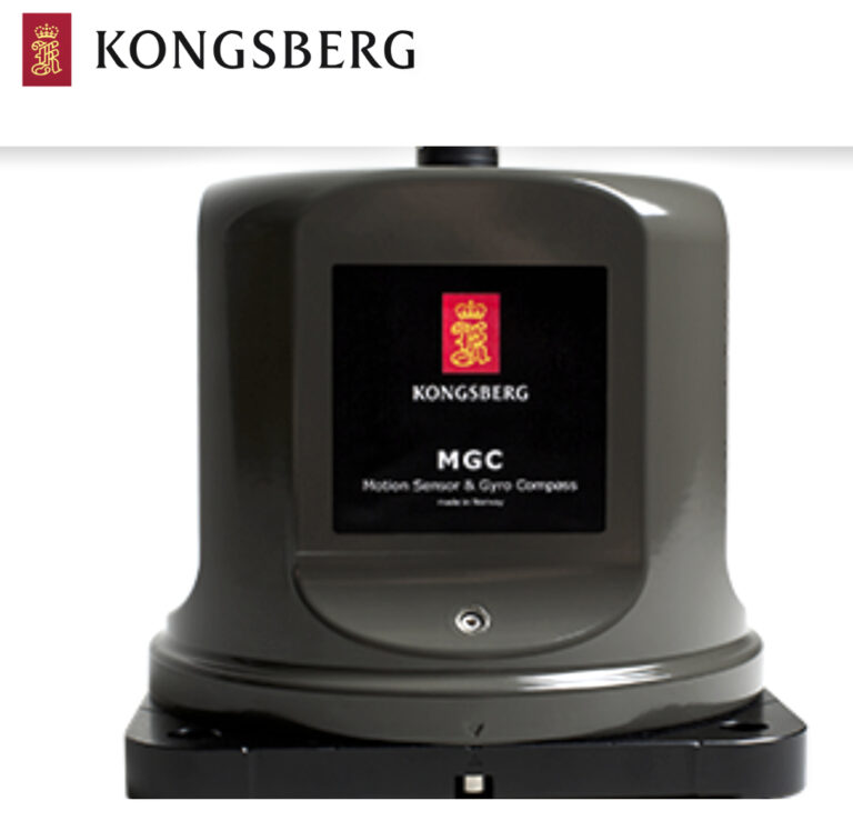 The ultimate navigation safeguard against malicious GNSS disruption from Kongsberg Discovery