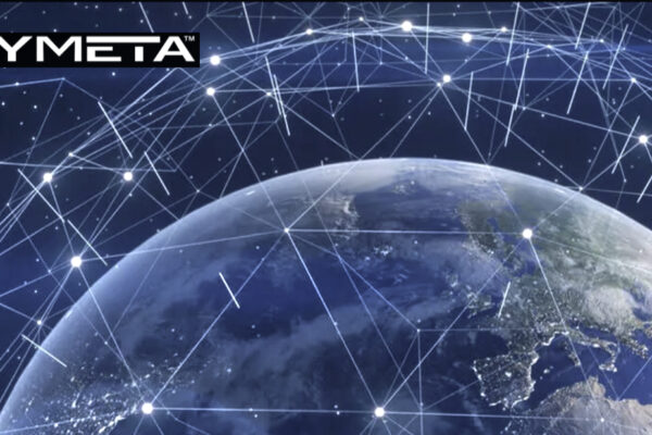 Kymeta's breakthrough multi-band antenna redefines connectivity