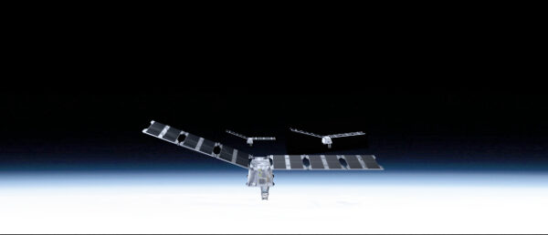 Muon Space completes $146 million Series B to scale satellite constellations for Defense and Commercial missions