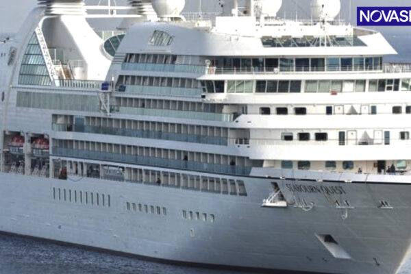 The Starlink effect: NGSO services to dominate maritime satellite communications market