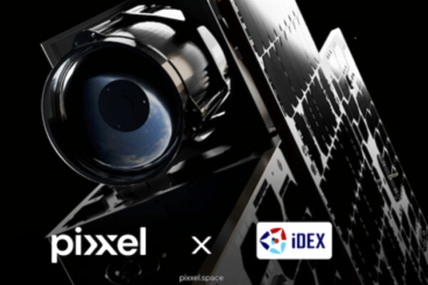 Pixxel signs iDEX SPARK grant agreement to develop hyperspectral + MWIR payloads for the Indian Air Force