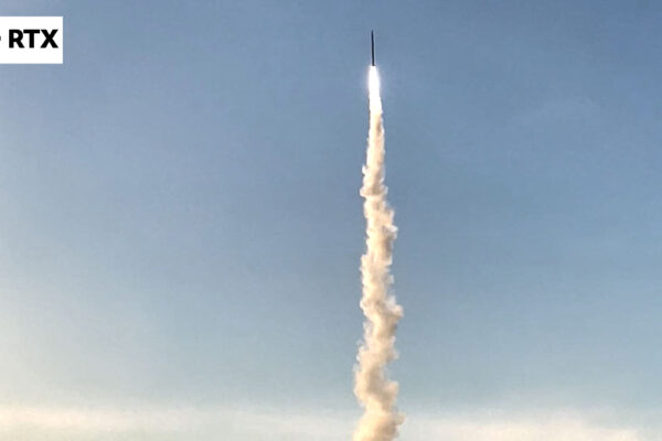 RTX + Northrop Grumman conduct successful rocket motor tests for U.S. Army's Next-Generation Short-Range Interceptor, plus, RTX's Raytheon awarded $1.1 billion U.S. Navy contract for AIM-9X Block II missiles