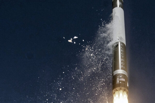 Rocket Lab to launch Electron mission for ESA’s next-generation navigation system