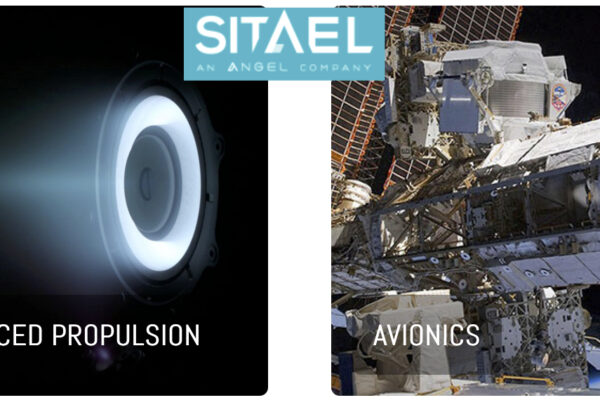 SITAEL unveils smallsat platform