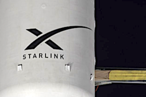 SpaceX scrubs Sunday night launch of Starlink Group 12-19 smallsats including 13 Direct to Cell due to Coronal Mass Ejection